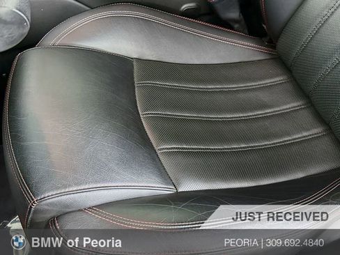 Used 2013 Maserati GranTurismo Convertible RWD image 27