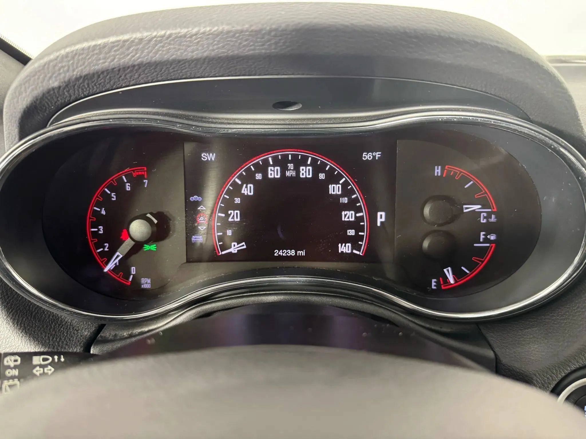 Used 2017 Dodge Durango GT w/ Premium Group AWD/4WD image 14