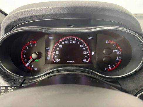 Used 2017 Dodge Durango GT w/ Premium Group image 14