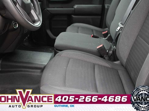 Used 2022 GMC Sierra 1500 Pro w/ Pro Value Package image 23