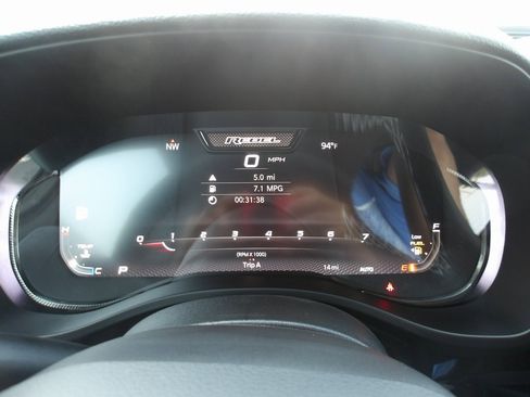 New 2026 RAM 1500 Rebel w/ Rebel Level 2 Equipment Group image 21