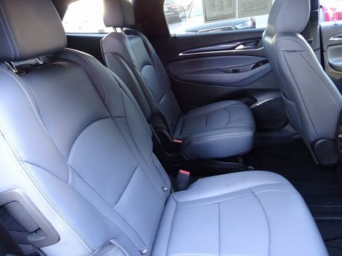 Used 2022 Buick Enclave Essence w/ Experience Buick Package image 13