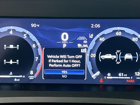 New 2026 Toyota Tacoma TRD Sport AWD/4WD image 22