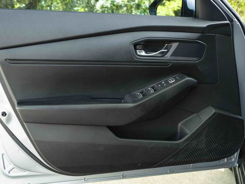Used 2024 Honda Accord LX image 36