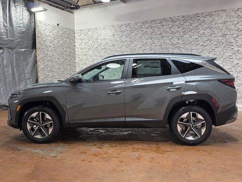 New 2026 Hyundai Tucson SEL image 5