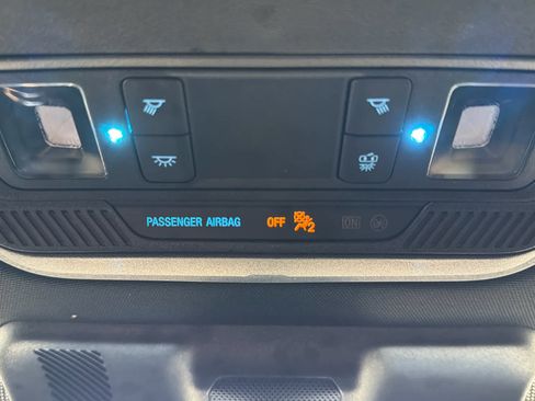 Used 2024 Ford F150 STX image 50