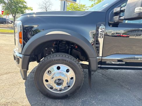 Certified 2026 Ford F450 XL w/ XL Chrome Package AWD/4WD image 26