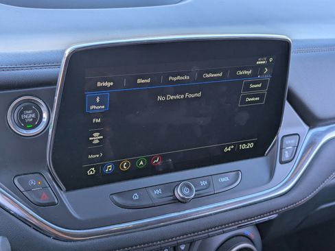 Used 2023 Chevrolet Blazer Premier w/ Enhanced Convenience Package image 26