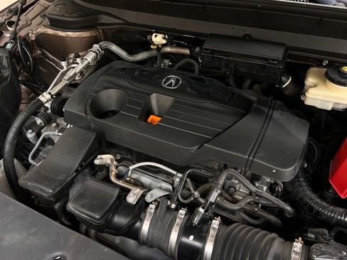 Used 2020 Acura RDX FWD image 36