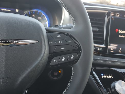 New 2026 Chrysler Pacifica Limited w/ S Appearance Package image 22