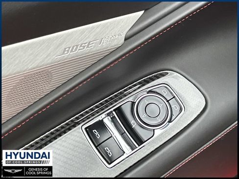 Used 2020 Chevrolet Corvette Stingray Premium Cpe w/ 3LT Preferred Equipment Group RWD image 20