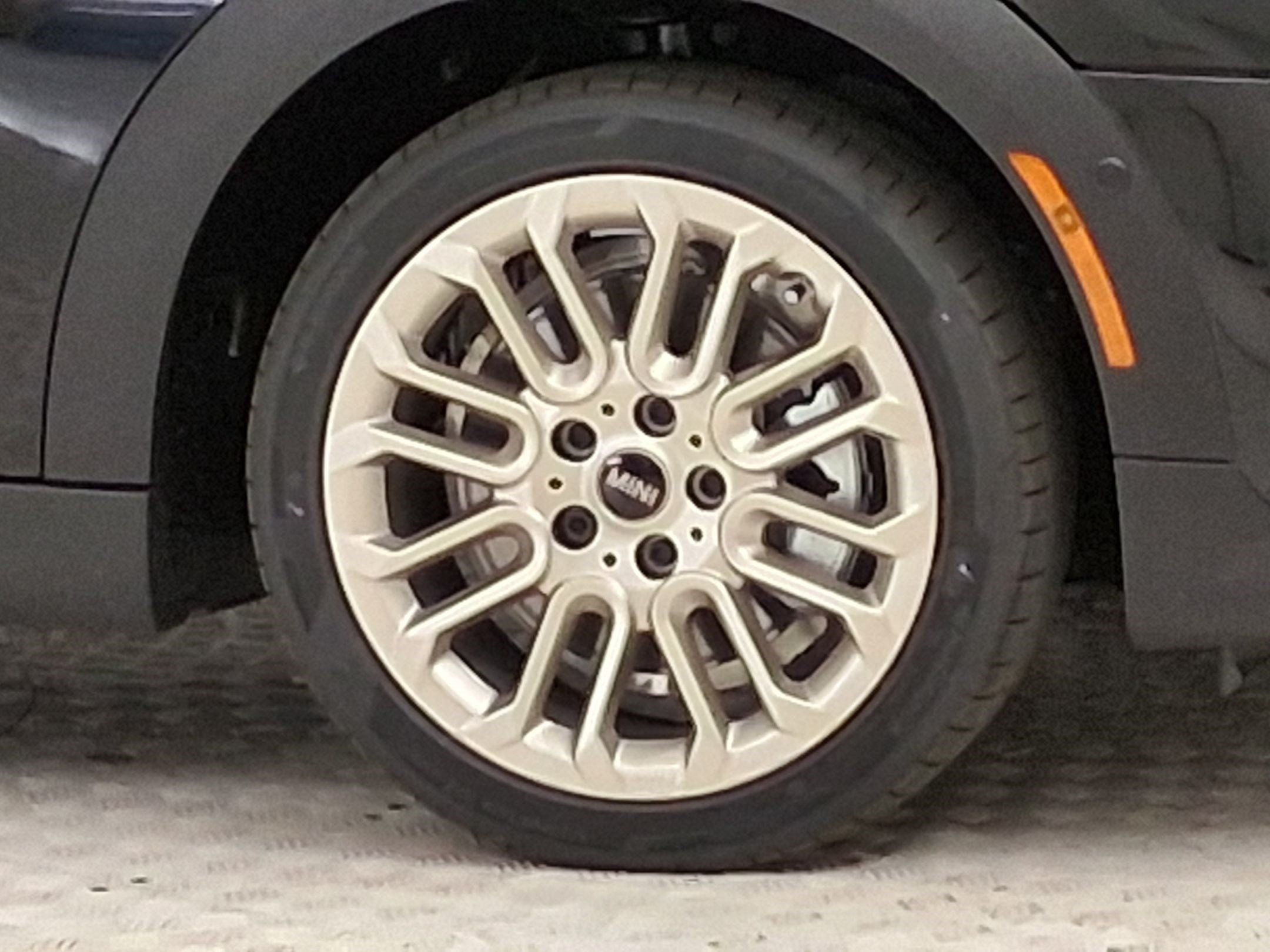 New 2026 MINI Cooper S FWD image 11
