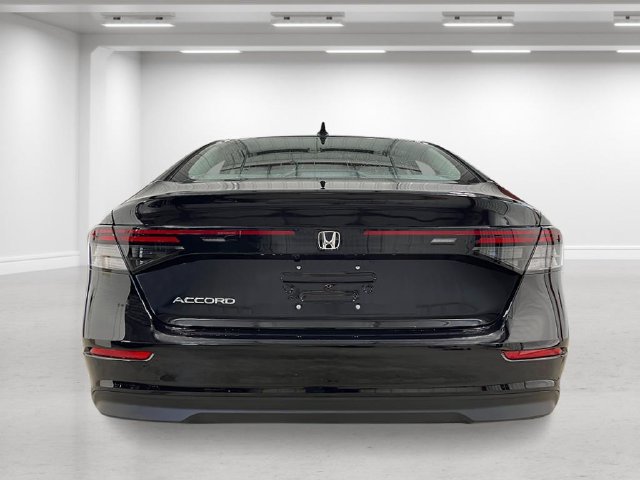 New 2026 Honda Accord LX image 4