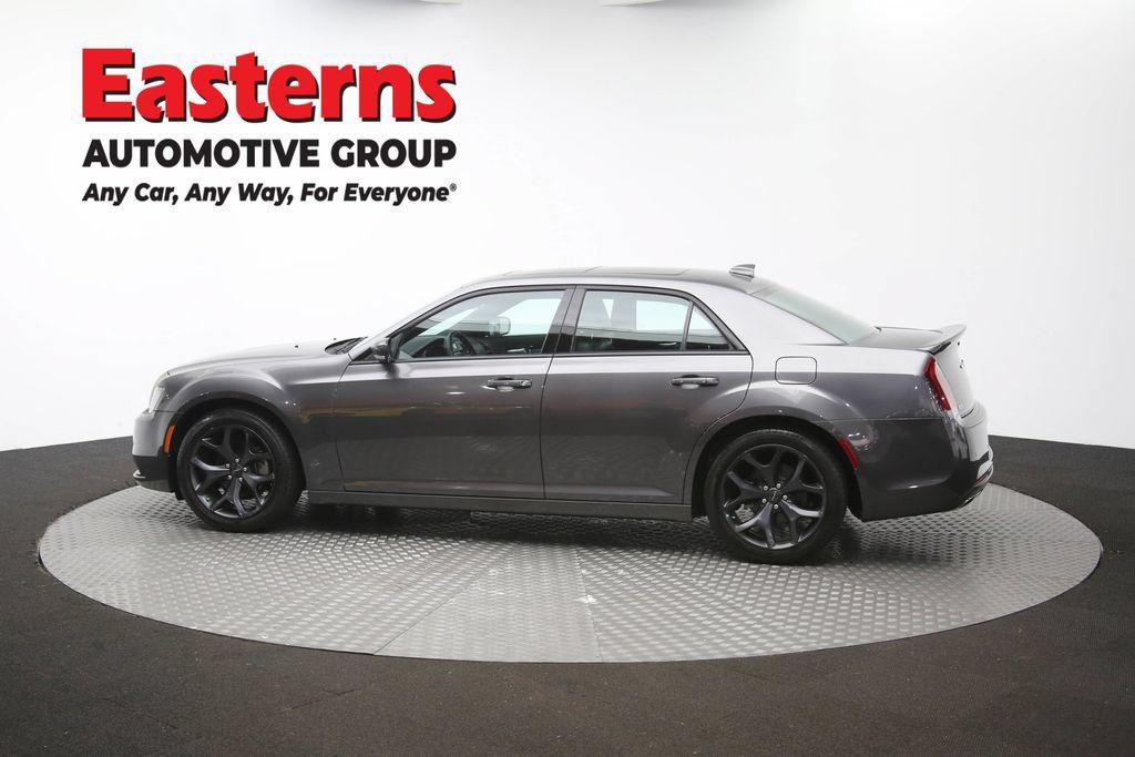 Used 2023 Chrysler 300 S RWD image 62