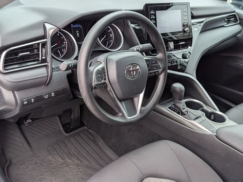 Used 2024 Toyota Camry LE FWD image 14
