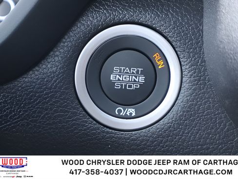 New 2026 RAM 2500 Tradesman AWD/4WD image 19