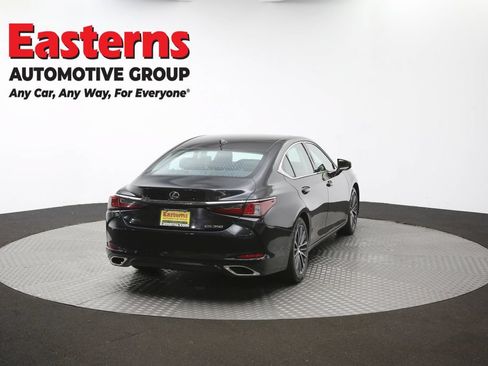 Used 2023 Lexus ES 350 w/ Premium Package FWD image 42