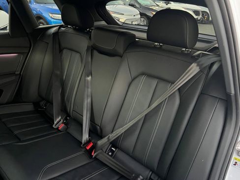 Used 2023 Audi Q4 e-tron Premium Plus w/ Premium Plus image 44