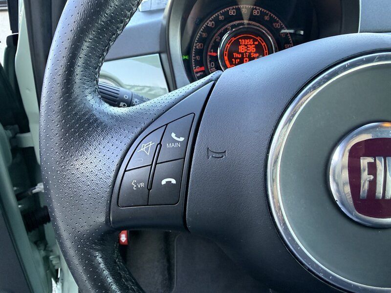 Used 2012 FIAT 500 Sport FWD image 12