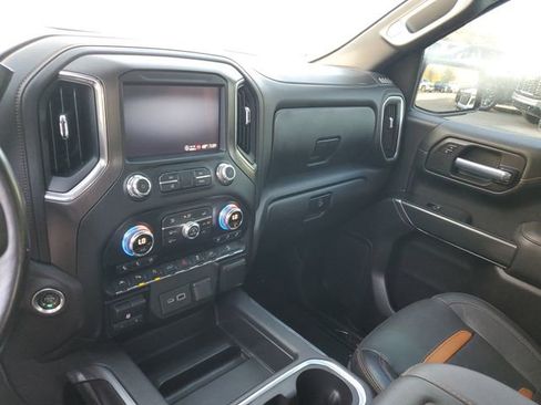 Used 2021 GMC Sierra 1500 AT4 w/ Driver Alert Package II image 28