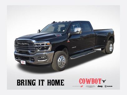 New 2026 RAM 3500 Laramie