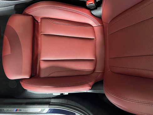 Certified 2023 BMW X3 M40i w/ Premium Package image 11