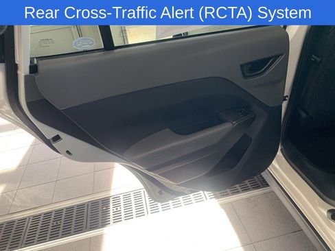 New 2026 Subaru Crosstrek 2.5i Premium image 10