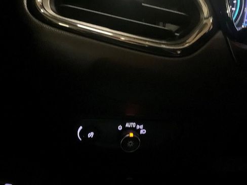 Used 2022 Chevrolet Equinox RS image 26