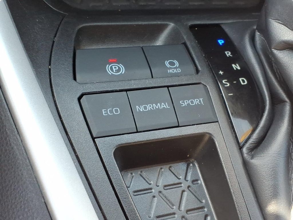 Used 2024 Toyota RAV4 XLE Premium w/ Weather Package FWD image 22