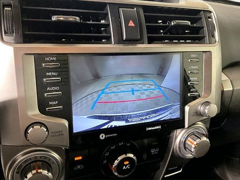 Used 2021 Toyota 4Runner SR5 image 17