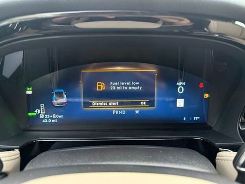 New 2025 Lincoln Corsair Grand Touring w/ Equipment Group 301A image 7