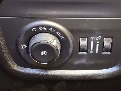 Used 2026 Jeep Grand Cherokee Limited w/ Limited Altitude Package AWD/4WD image 27