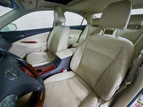 Used 2011 Lexus ES 350 image 13