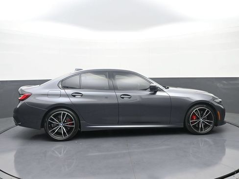 Used 2022 BMW M340i xDrive AWD/4WD image 8