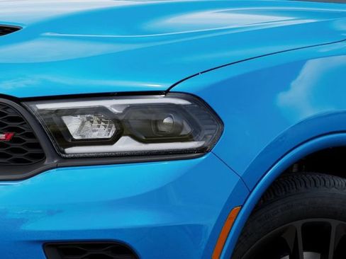 Used 2026 Dodge Durango GT AWD/4WD image 10