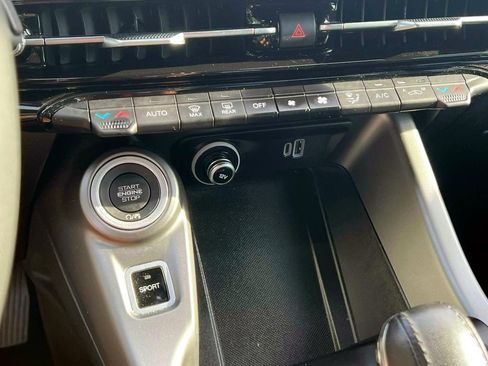 Certified 2024 Dodge Hornet R/T w/ R/T Blacktop Package AWD/4WD image 33