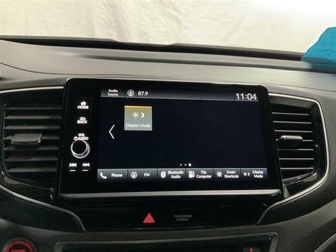 Used 2024 Honda Ridgeline Sport image 30