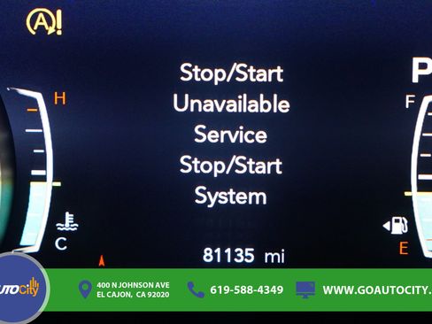 Used 2017 Chrysler Pacifica Limited w/ Advanced Safetytec Group FWD image 3