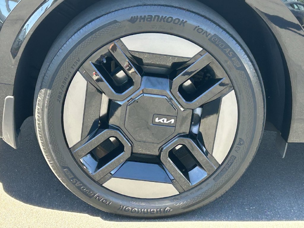 Used 2024 Kia EV9 GT-Line AWD/4WD image 7