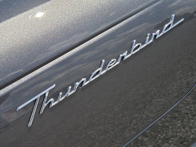 Used 2003 Ford Thunderbird RWD image 12