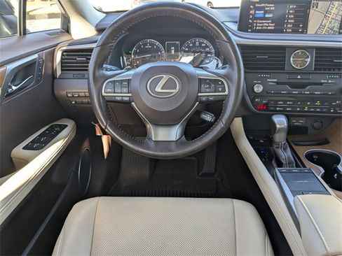Used 2020 Lexus RX 350 AWD w/ Premium Package image 17