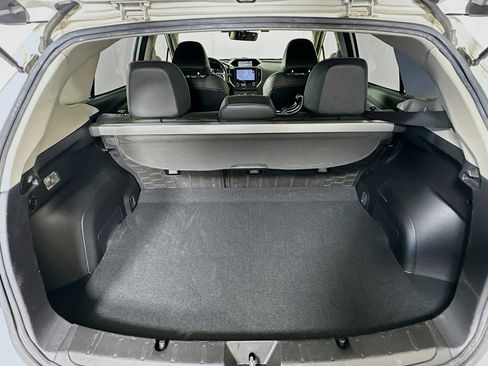 Used 2018 Subaru Crosstrek 2.0i Limited image 28