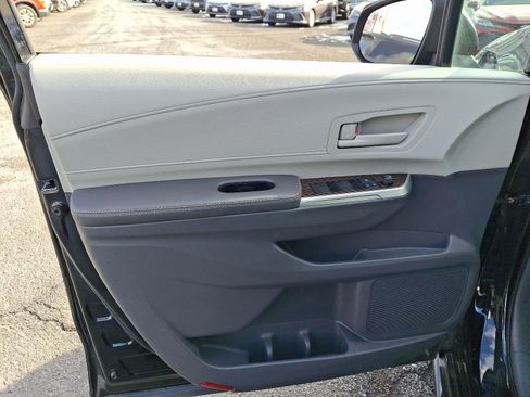 Certified 2022 Toyota Sienna LE image 13