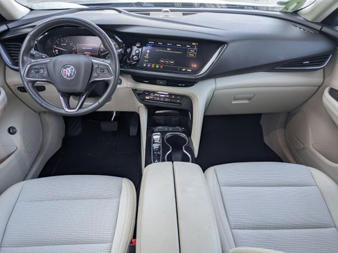 Used 2022 Buick Envision Preferred image 15