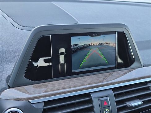 Used 2019 BMW X3 sDrive30i image 15