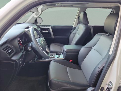 Certified 2023 Toyota 4Runner SR5 Premium image 15