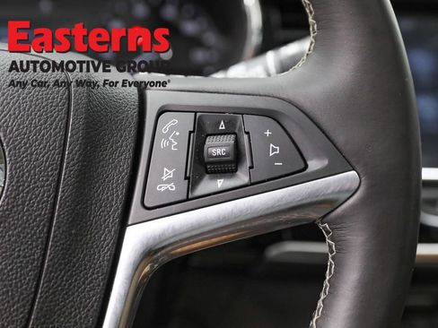 Used 2018 Buick Encore Essence w/ Experience Buick Package image 16