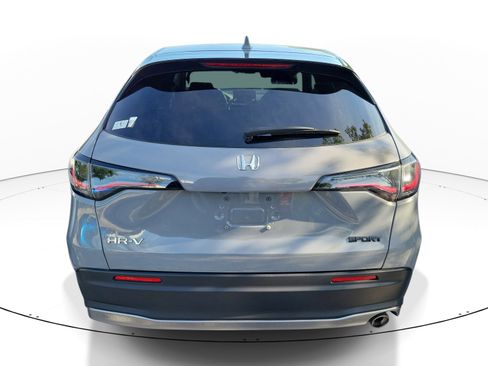 Used 2024 Honda HR-V Sport image 5