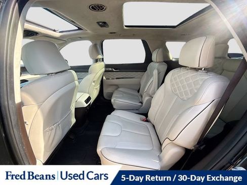 Used 2020 Hyundai Palisade Limited AWD/4WD image 32