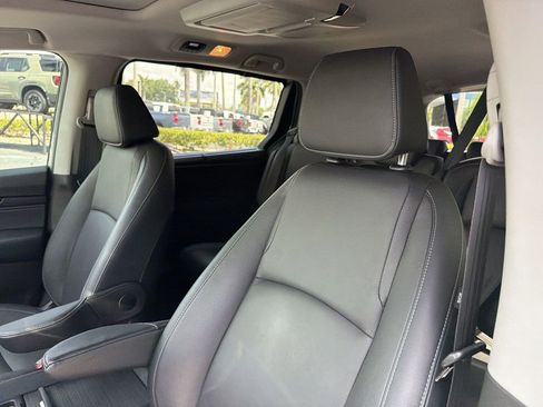 Used 2024 Honda Odyssey Touring image 20